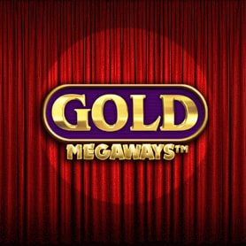 Gold Megaways